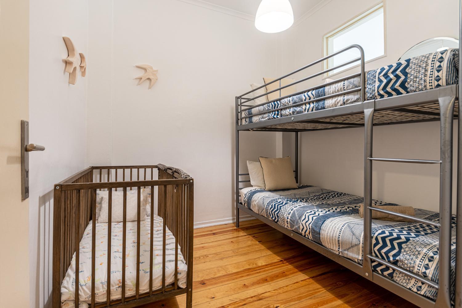 Apartment Spacious With Terrace At Graca